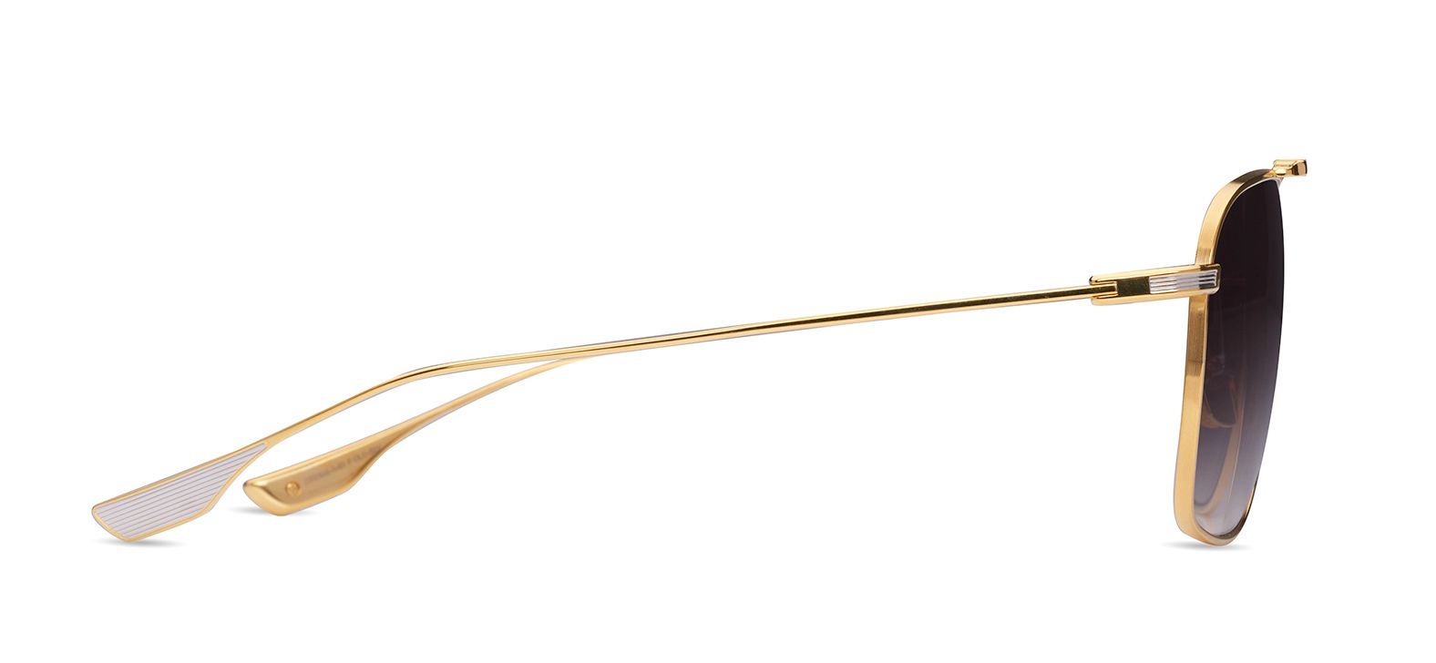 Dita Alkamx DTS 100 A 1 Yellow Gold Grey Grad