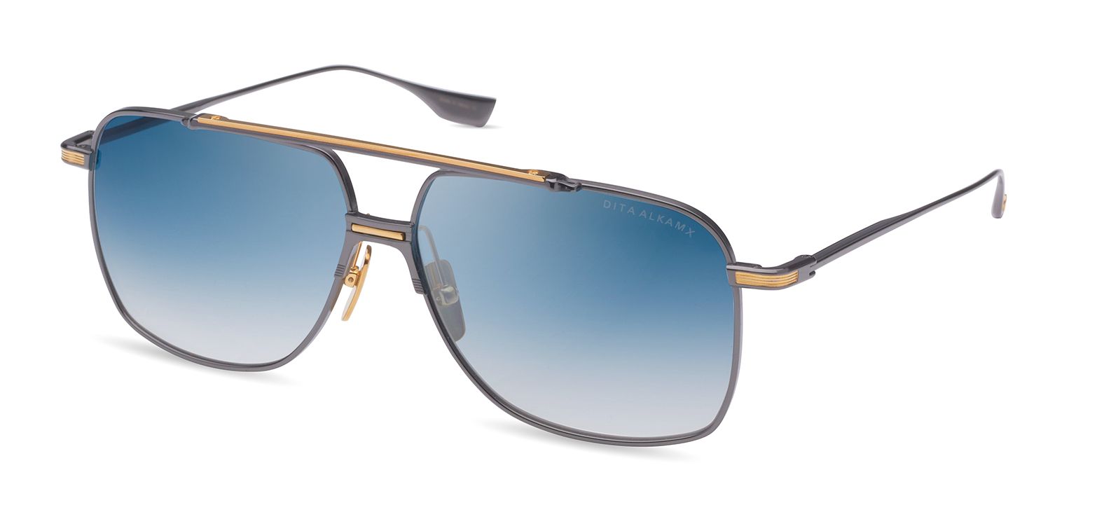 Dita Alkamx DTS 100 A  2 Black Rhodium